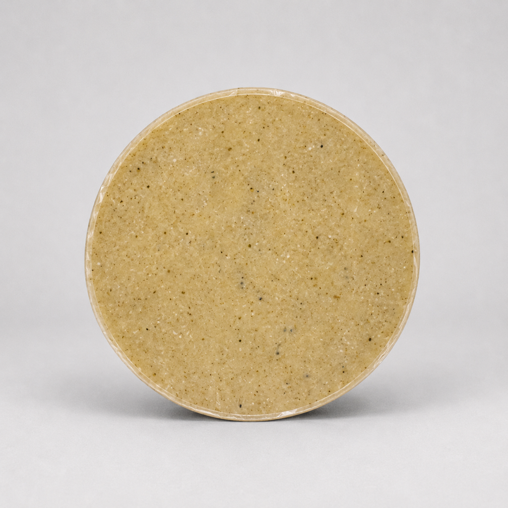 06. Hemp MARZIPAN_1000 — Same Taste, 88% Less Climate Impact