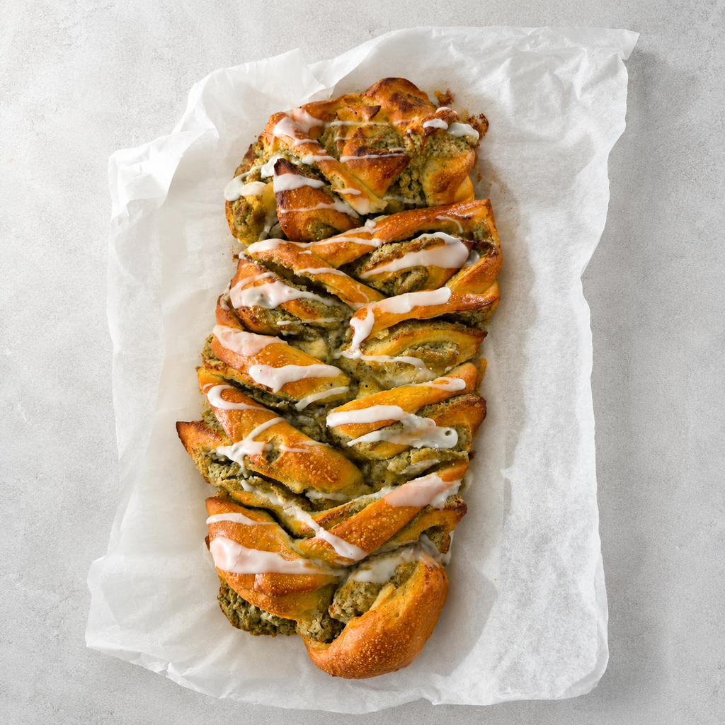 06. Hemp MARZIPAN_1000 — Same Taste, 88% Less Climate Impact