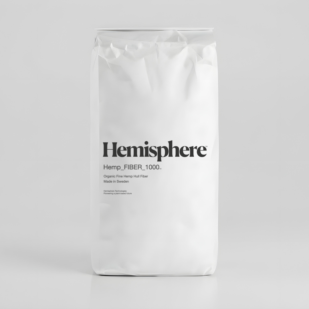 #005. Hulls from Hemp Seeds