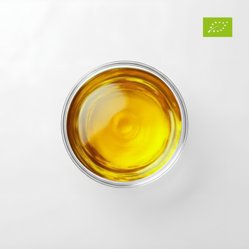 #002. Hemp Seed Heart Oil