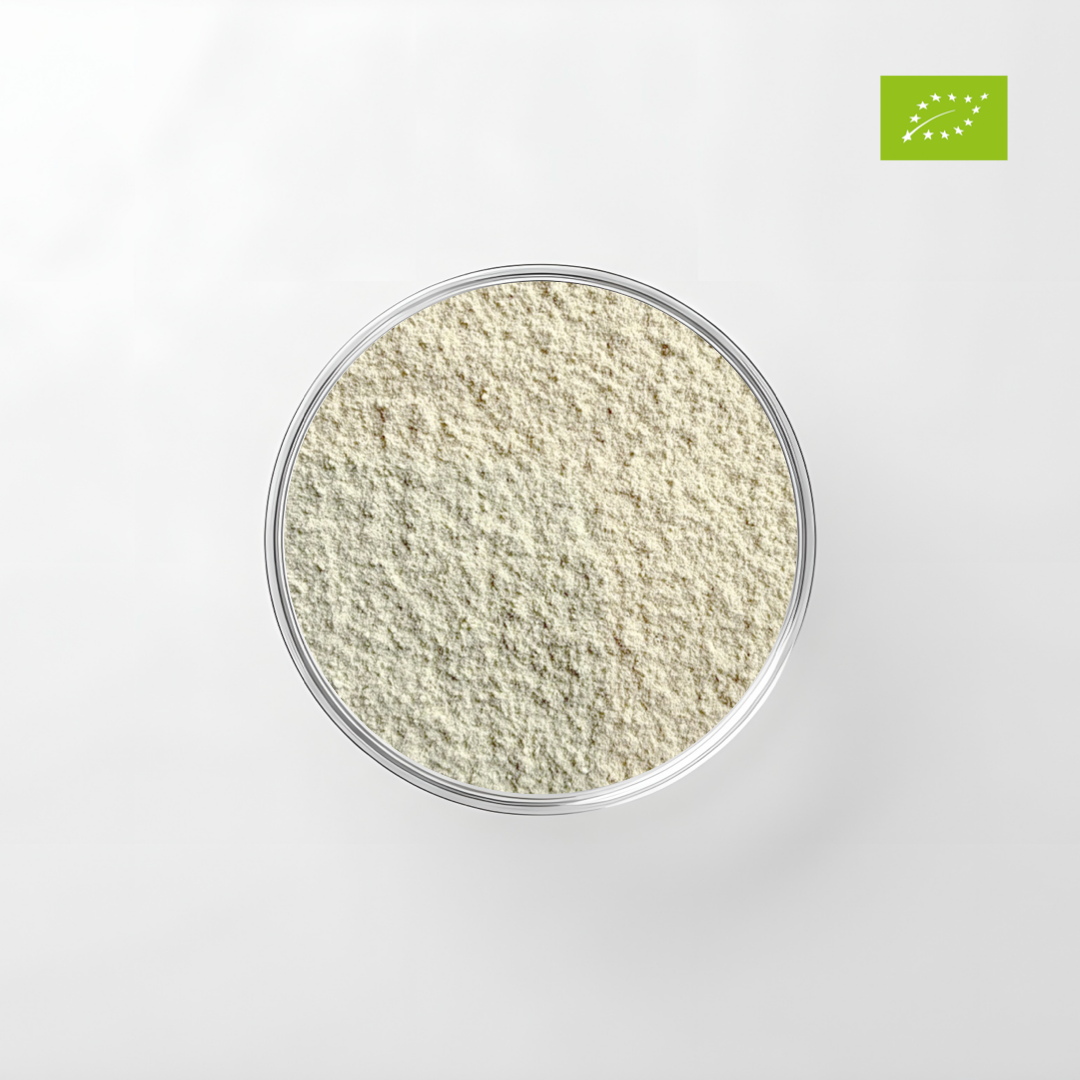 #001. Fine Protein Flour 65%
