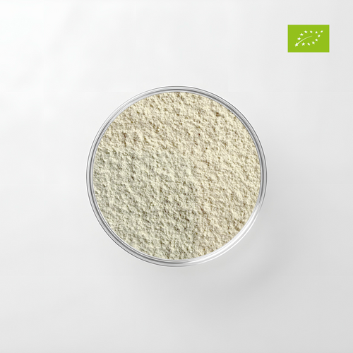 #001. Fine Protein Flour 65%